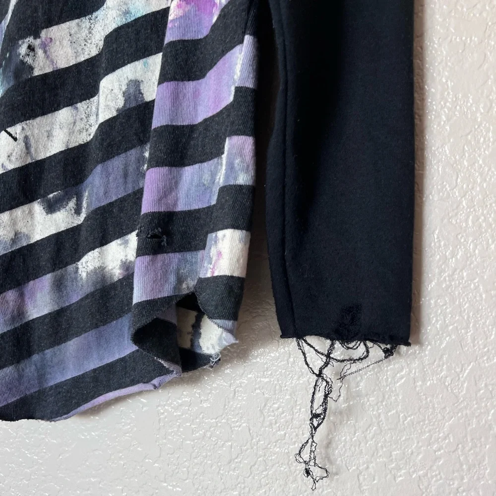 Kild Raglan Top - Picture 3 of 4